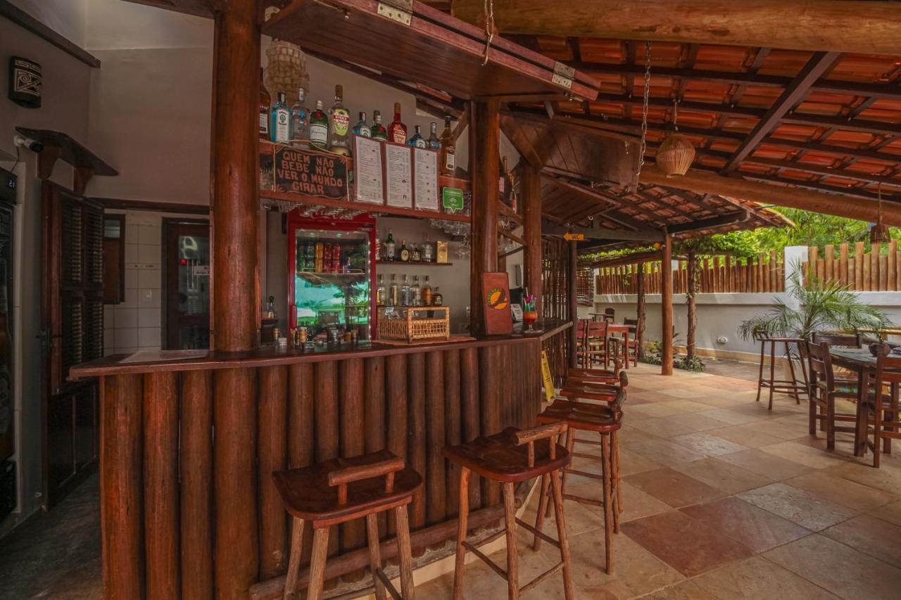 Pousada Carcara Jijoca de Jericoacoara Exterior photo